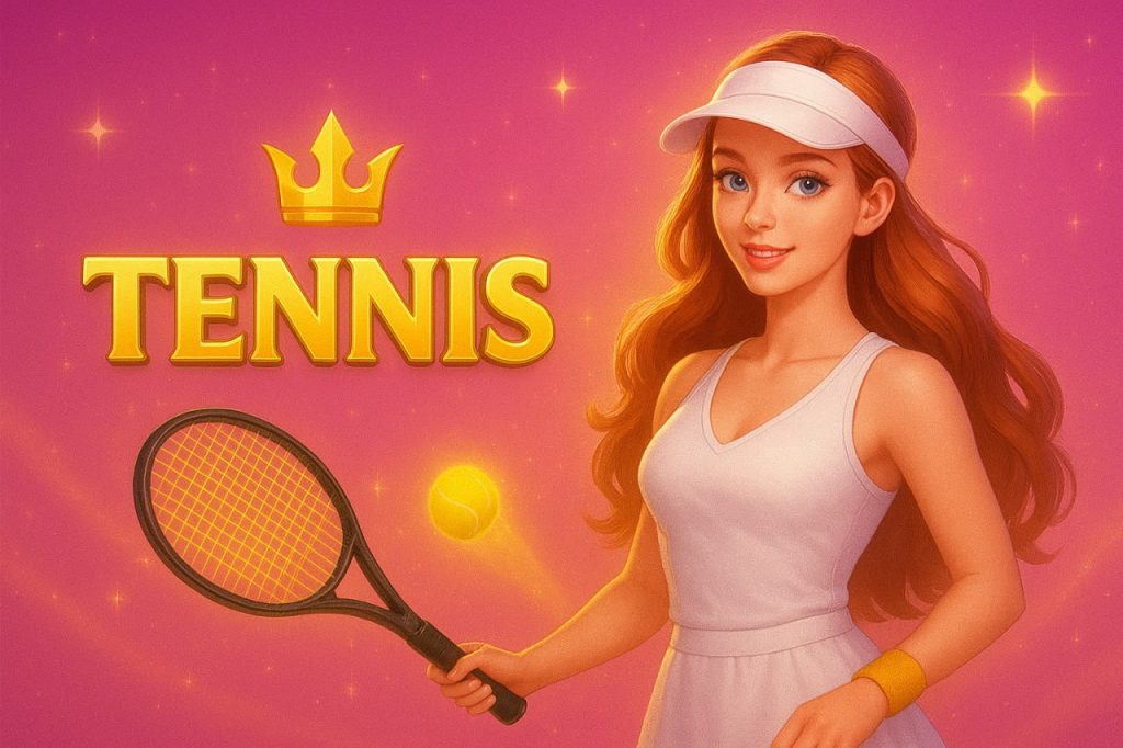 Tennis H13 – Trải Nghiệm Cá Cược Quần Vợt Trực Tuyến