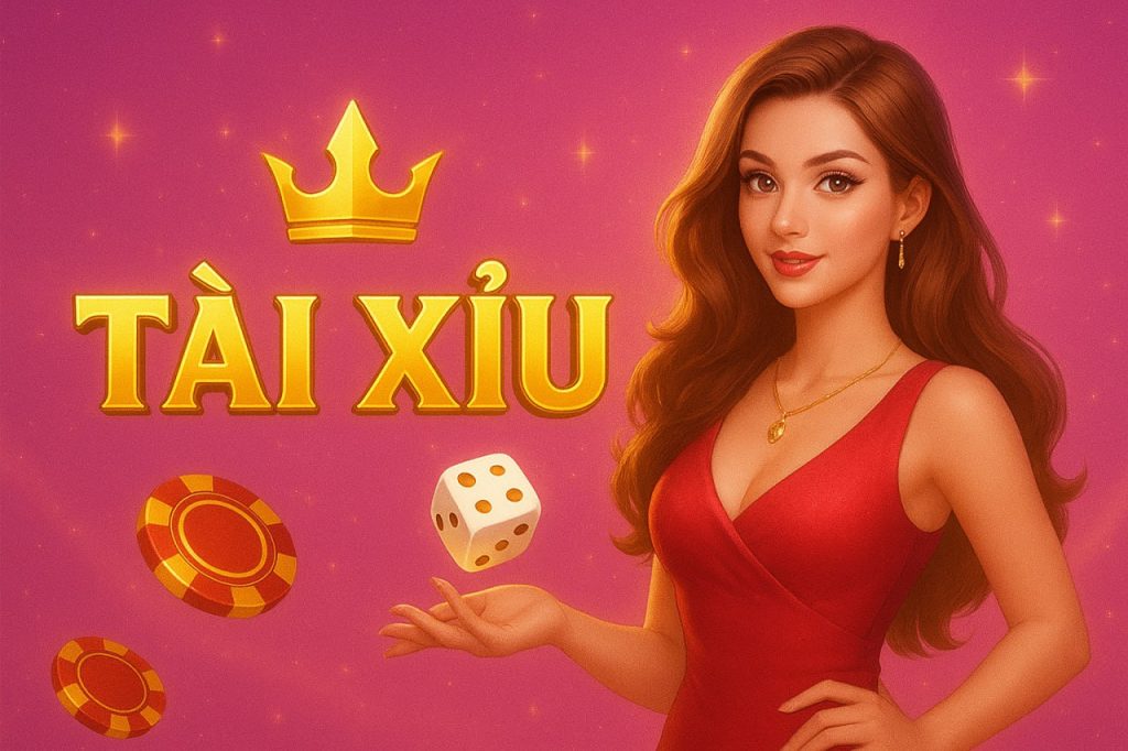 Tài Xỉu H13 – Trải Nghiệm Trò Chơi Xúc Xắc Trực Tuyến